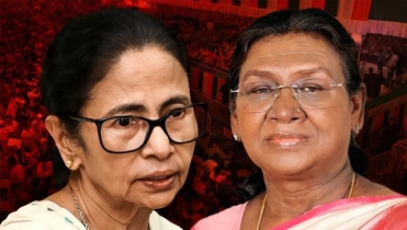 পদত্যাগ করবেন না মমতা, পশ্চিমবঙ্গে জারি হচ্ছে রাষ্ট্রপতি শাসন?